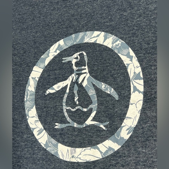 Penguin Tshirt - Picture 3 of 5